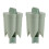 2Pcs Pepper Corer, Bell Peppers Seed Core Remover 1