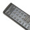 Remote Control Replacement for Denon Stereo CD Player for DCD 580 DCD 820 DCD 480 5