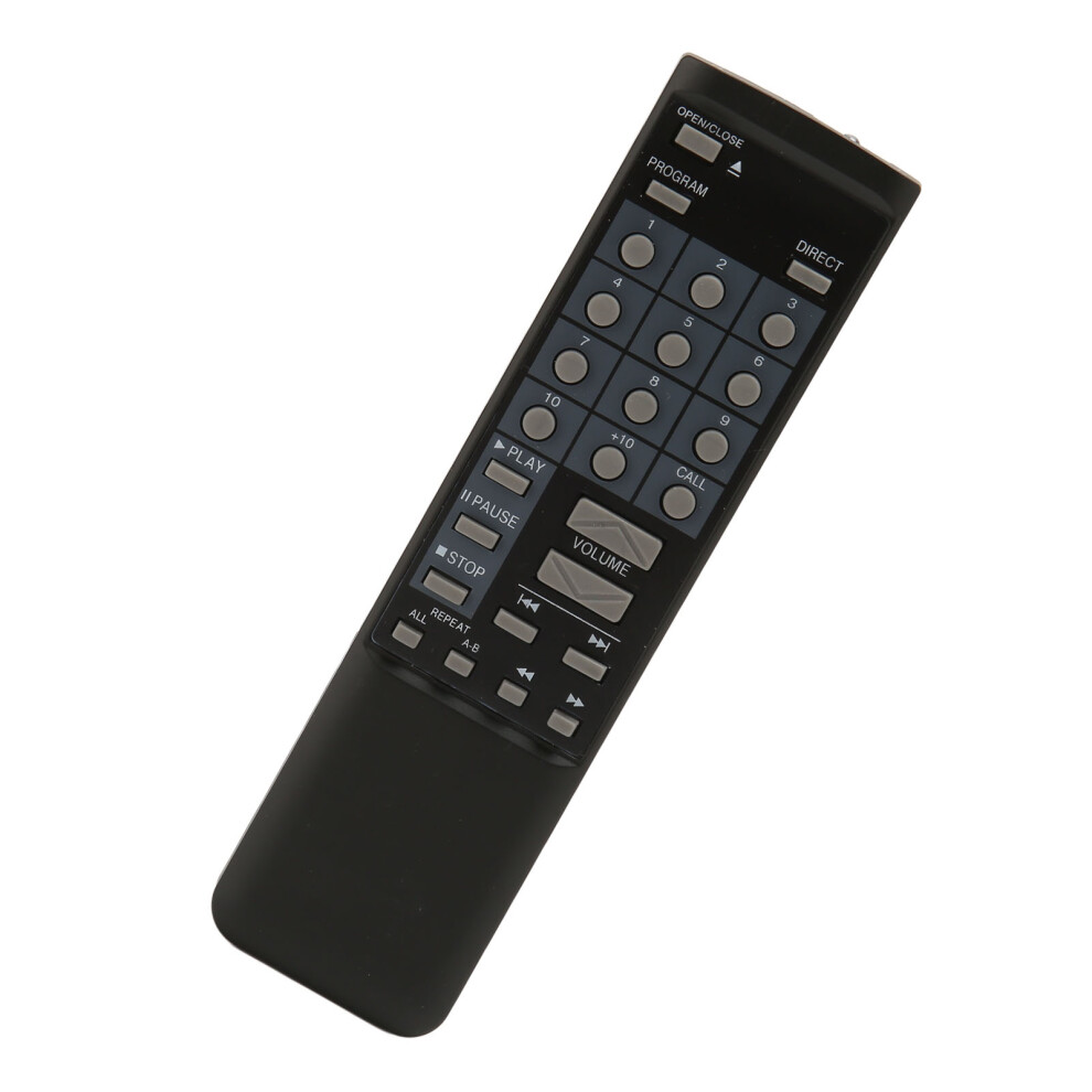 Remote Control Replacement for Denon Stereo CD Player for DCD 580 DCD 820 DCD 480