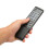 Remote Control Replacement for Denon Stereo CD Player for DCD 580 DCD 820 DCD 480 6