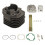 A12191117000 89cc 52mm Metal Top End Kit Predator 3