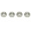 A12191117000 89cc 52mm Metal Top End Kit Predator 9