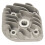 A12191117000 89cc 52mm Metal Top End Kit Predator 6