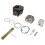 A12191117000 89cc 52mm Metal Top End Kit Predator 16