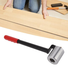 Nahtroller Eisen-Handwerkzeug, 36 cm lang, 6 cm breit für PVC-Bodenbelag