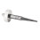 Arrow Nock Romevor Tool Stainless Steel Easy Replacement Broken Arrow Tail Puller for Crossbow 11