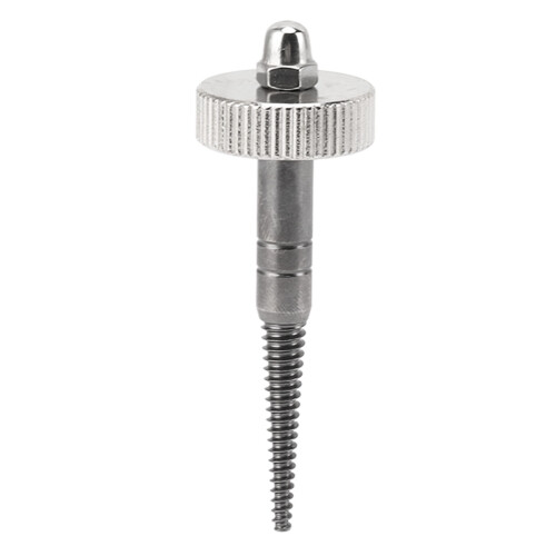 Arrow Nock Romevor Tool Stainless Steel Easy Replacement Broken Arrow Tail Puller for Crossbow 2