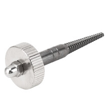 Arrow Nock Romevor Tool Stainless Steel Easy Replacement Broken Arrow Tail Puller for Crossbow