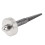 Arrow Nock Romevor Tool Stainless Steel Easy Replacement Broken Arrow Tail Puller for Crossbow 1