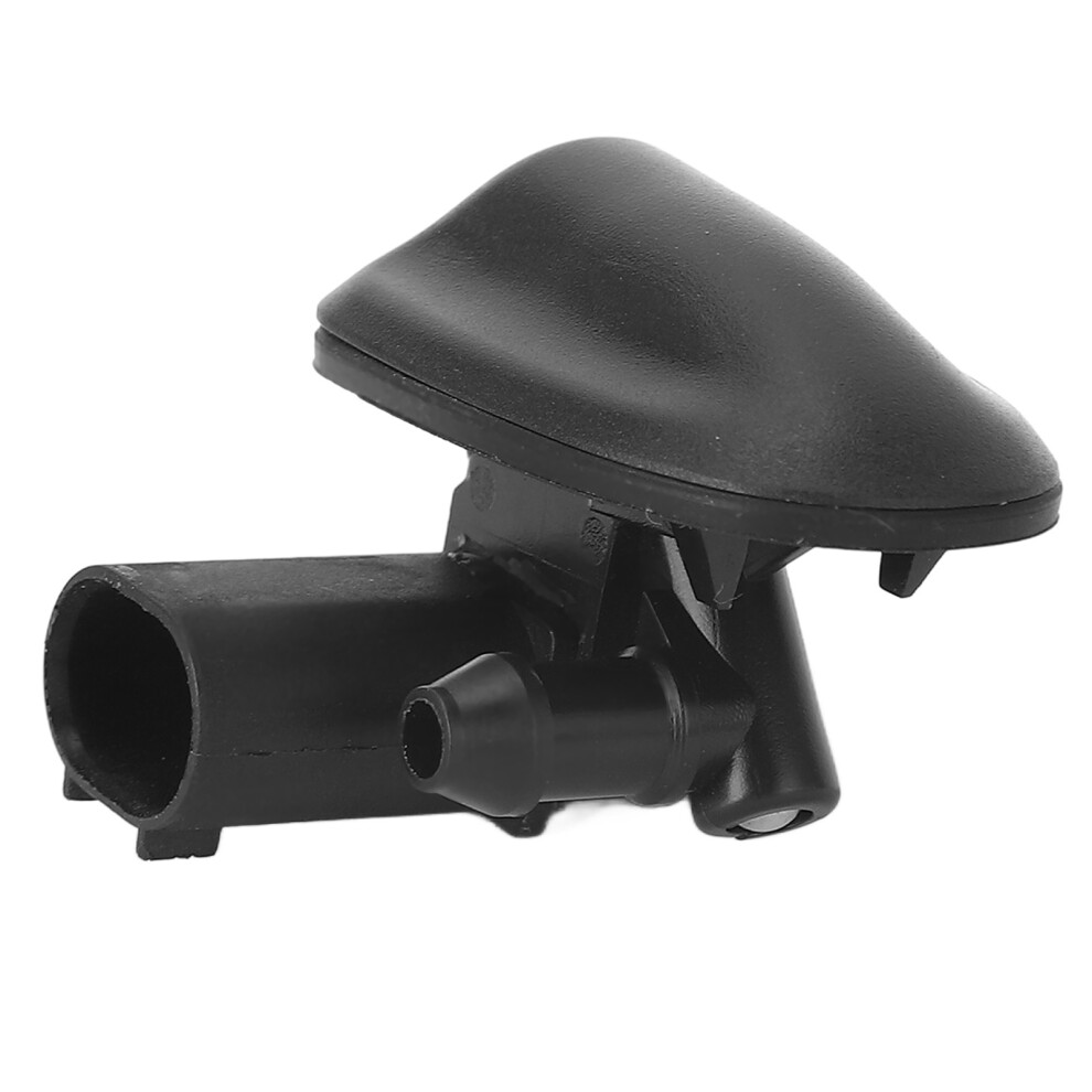 Heated Windscreen Washer Nozzles 61667410756 Left Right Windshield Washer Nozzles For Hatch F56 F55 8491314736099