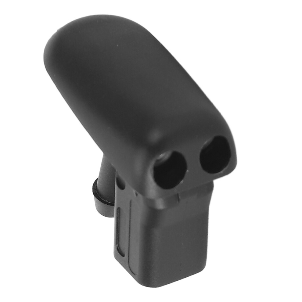 Windshield Washer Nozzle Efficient Cleaning Abs 1117526 Replacement For Jaguar XâType 2002 To 2009 7891314736050