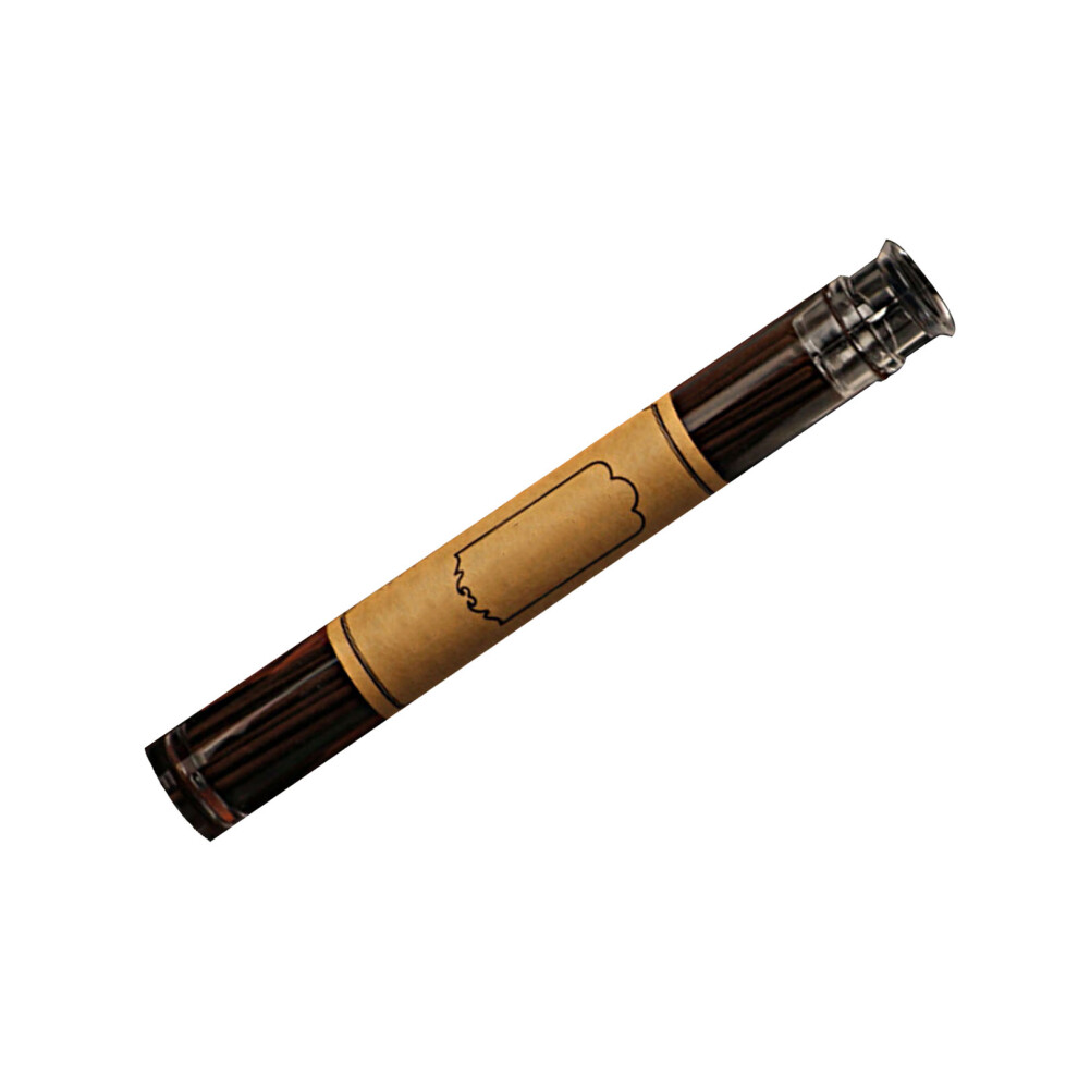 Incense Sticks Natural Sandalwood for Burning Home Use Buddhist Shrines 5g Each 10.5cm Length Type 4-image-OPC-PHQXZRT-NEW