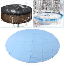 Winter Swimming Pool Air Pillow Winter Inflatable Pool Pillow Kit with Rope for Above Ground Swimming Pool
