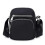 Women's Nylon Small Pouch(black) 1