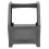 ABS Label Holder Model Universal 16 x 20 x 14 cm 9