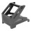 ABS Label Holder Model Universal 16 x 20 x 14 cm 8