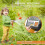 Irrigation Computer Water Timer Garden Timer Irrigation, Large 3-inch Display Rain Delay And Child Safety 5
