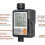 Irrigation Computer Water Timer Garden Timer Irrigation, Large 3-inch Display Rain Delay And Child Safety 2