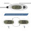 Long Cooking Thermometer Temperature Probe Digital Kitchen Thermometer 4