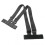 Universal Skateboard Shoulder Carrier Adjustable Kick Scooter Nylon Strap Backpack Belts Hook & Loop 1
