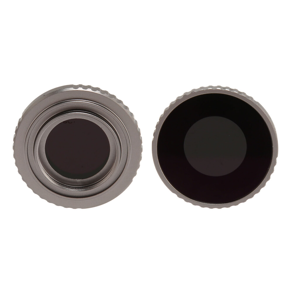Action Camera Lens Filter Professional Hd Optical Glass Multilayer Coating Lens Filter Replacement For Dji Osmo Action 4 Nd32 7671314747863