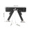 RV Step Stabilizer Household Multifunctional Foldable Steel Solid Stance RV Step Stabilizer 2