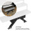 RV Step Stabilizer Household Multifunctional Foldable Steel Solid Stance RV Step Stabilizer 4