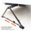 RV Step Stabilizer Household Multifunctional Foldable Steel Solid Stance RV Step Stabilizer 5