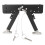 RV Step Stabilizer Household Multifunctional Foldable Steel Solid Stance RV Step Stabilizer 3