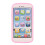 Kids English Learning Machine Touching Screen Phone Shaped Language Learning Educational Machine Pink 2
