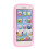 Kids English Learning Machine Touching Screen Phone Shaped Language Learning Educational Machine Pink 1
