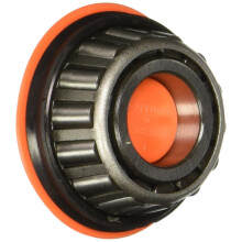 Timken LM11900LA902A1 avsmalnande kon duo-Seal