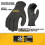 DeWalt DEWALT DPG737 Γάντι σε γάντι Θερμικό γάντι εργασίας - Μέγεθος XL 4