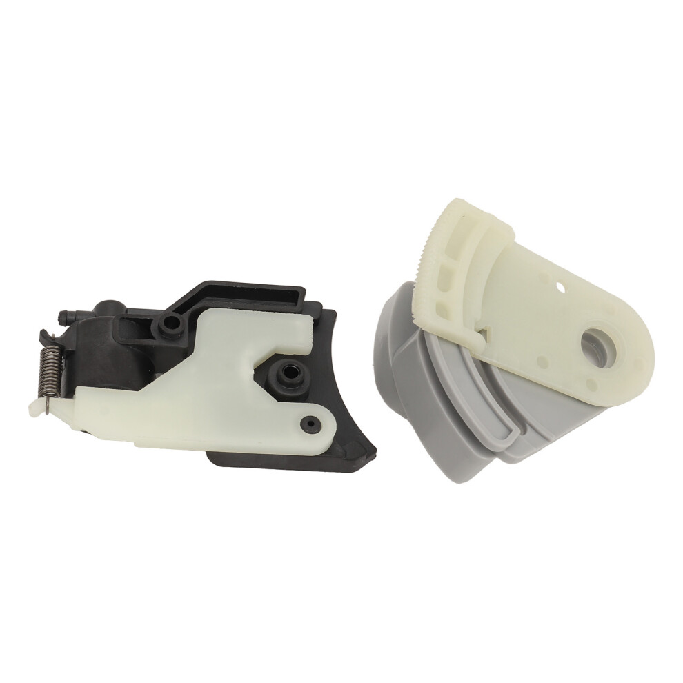 Truck Seat Repair Kit 81623406140 Stable Performance High Strength Sturdy Seat Repair Part Replacement For Scania 7901314755958