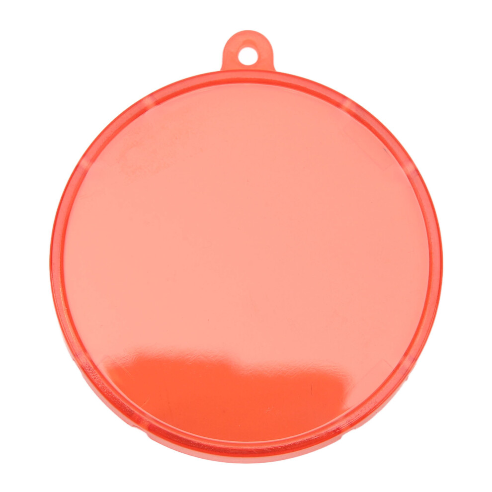 Underwater Dive Lens Filters For Insta360 Go3 Calibration Color High Transparency Waterproof Case Lens Filter Red 4131314755969
