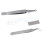 Pet Flea Remover Kit: Stainless Steel & Plastic 1
