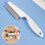 Pet Flea Remover Kit: Stainless Steel & Plastic 6