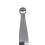 Pet Flea Remover Kit: Stainless Steel & Plastic 7