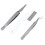 Pet Flea Remover Kit: Stainless Steel & Plastic 15