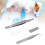 Pet Flea Remover Kit: Stainless Steel & Plastic 16