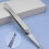 Pet Flea Remover Kit: Stainless Steel & Plastic 3