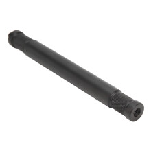 Invisible Selfie Stick Extension Pole Tripod Mount Monopod Extension Rod with 1/4 Inch Thread for SLR Cameras Action Cameras Tripod Stabili