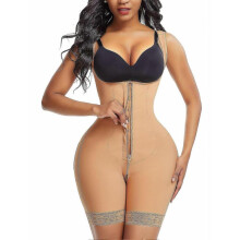 New models Womens Seamless Post-Op Recovery Body Shaper - Firm Abdomen Control for Accelerated Healing and Slimming Comfort