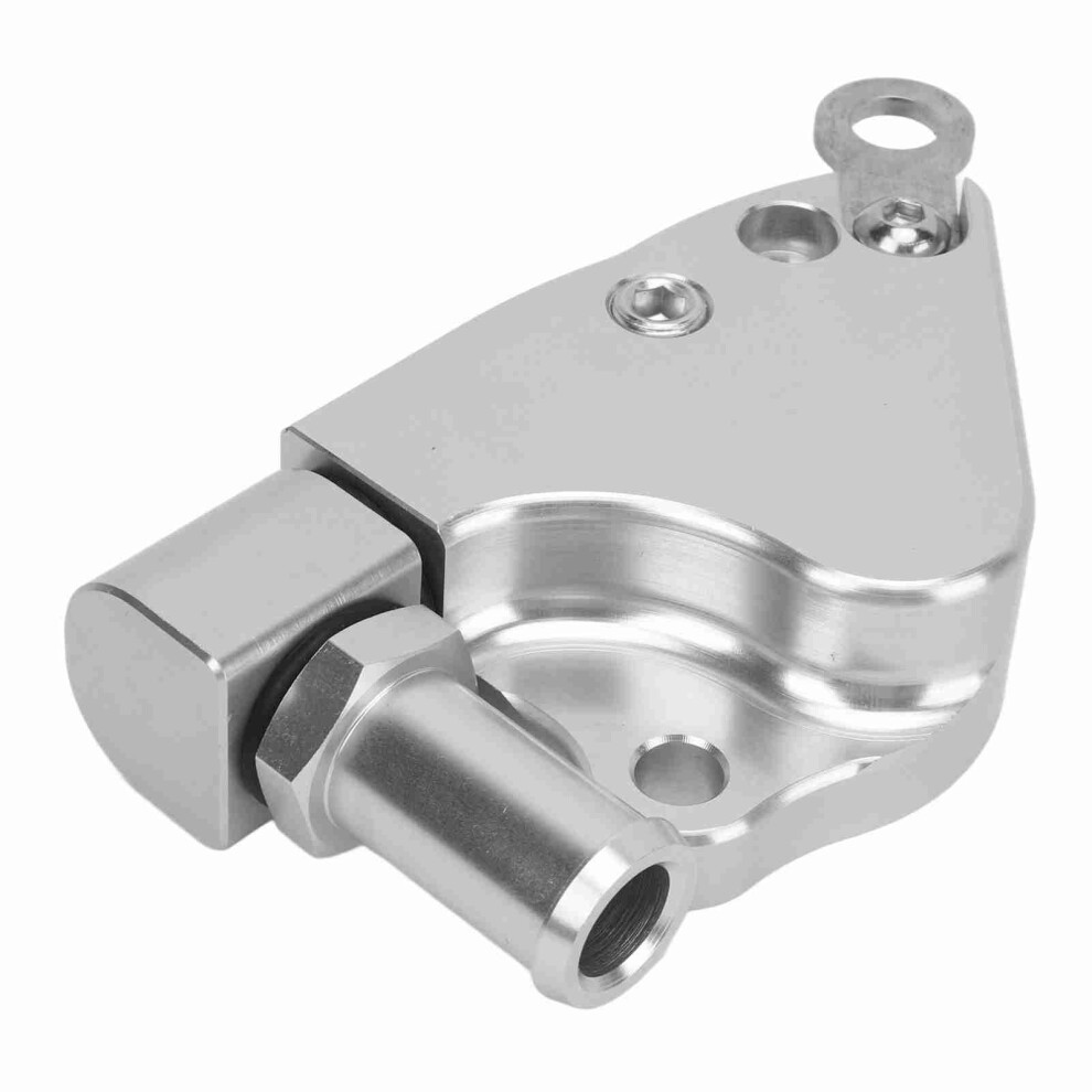 Intake Manifold Coolant Adapter Plate High Strength Rugged Construction For Acura K20 K24 K Series Swap 9371314759108