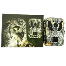 Outdoor Trail Camera IP66 Waterproof Wildlife Hunting Camera Infrared Night Vision Hunting Camera