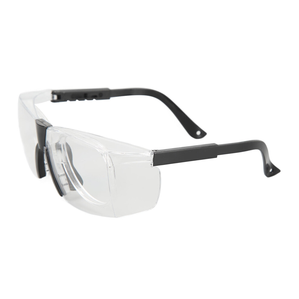 Safety Goggles Windproof Waterproof Scratch Proof Hd Lens Protective Safety Glasses For Outdoor Travel Work Sports 8041314761272