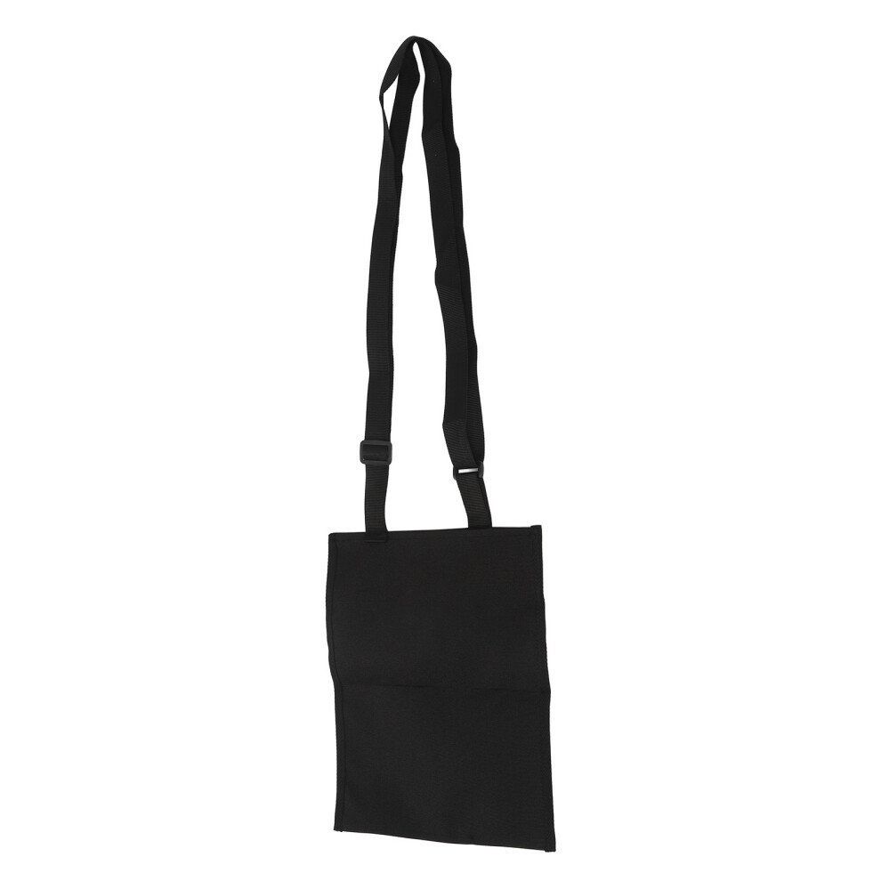 Urine Drainage Leg Bag Holder 2000ML Shoulder Strap Adjust Waterproof Urine Leg Catheter Bag Cover