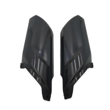 Motorcycle Front Wheel Suspension Fork Shock Cover Fairings for Er6n Er 6n Er-6n 2012-2016