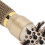 Round Brush for Blow Drying Fast Dry Precise Styling Prevent Static Ionic Round Barrel Brush 1inch 5