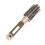 Round Brush for Blow Drying Fast Dry Precise Styling Prevent Static Ionic Round Barrel Brush 1inch 2